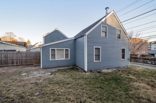 11 Copeland St, Quincy MA 02169-4715 exterior