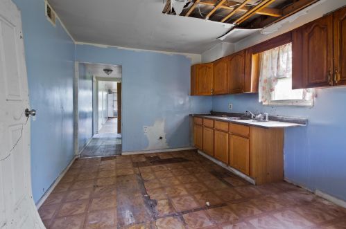 5434 Paulina St, Chicago IL 60612-3804 exterior