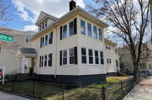 506 Washington St, Boston, MA