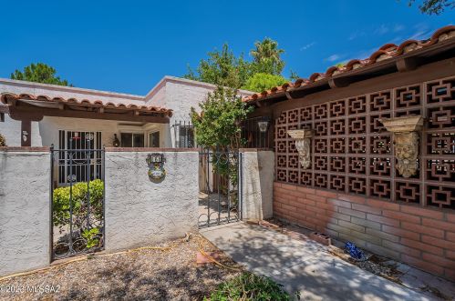 168 Paseo De Golf, Green Valley AZ 85614-3315 exterior