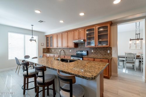 26808 64th Ln, Phoenix AZ  85083-6588 exterior