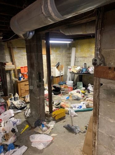 43 Fresno St, Springfield MA 01104-3111 exterior