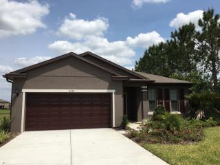 4350 Crystal Downs Ct, Zephyrhills FL  33543-6987 exterior