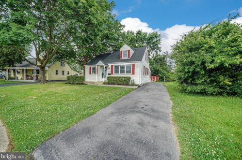 3405 Janney Ave, Chester, PA 19015-2708