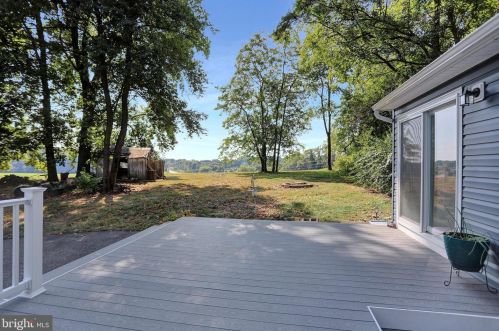 1523 Kerr Rd, Cardiff MD 21160 exterior