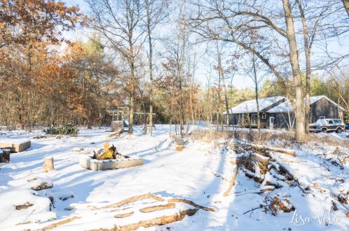 1341 Drent Rd, Meskegon MI 49442 exterior