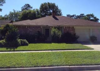 23111 Bright Star Dr, Spring TX  77373-7002 exterior