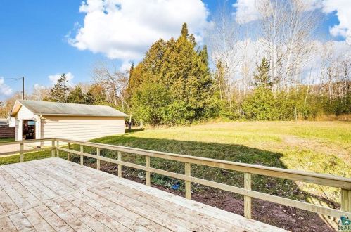 4825 Oakley St, Duluth MN 55804-1235 exterior