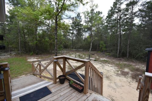518 Woodlands Blvd, Defuniak Springs FL  32433-6846 exterior