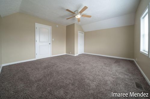 222 Leonard St, Belding MI  48809-1234 exterior