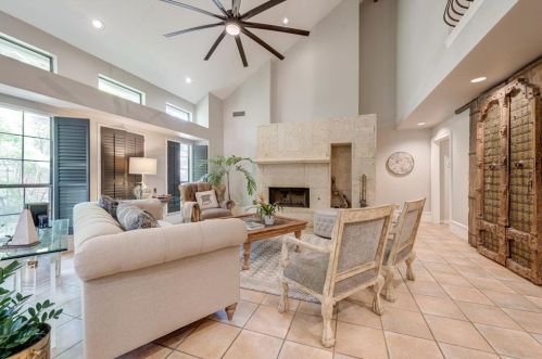 4016 Hackmore Loop, Irving TX 75061-6118 exterior