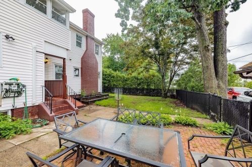 103 Birchwood Ave, Springfield MA  01106-1107 exterior