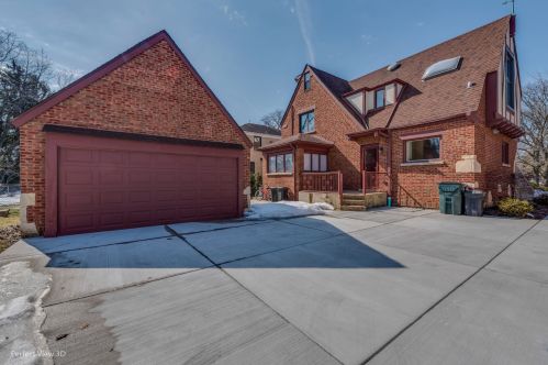 6629 Ramona Ave, Chicago IL 60712-3027 exterior