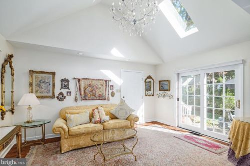 453 Mansfield Ave, Haddon Heights NJ 08035 exterior