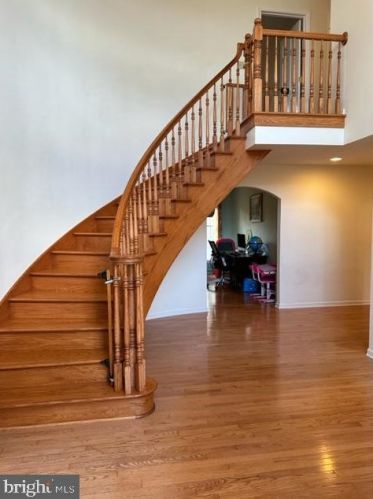 381 Thornhill Dr, Hanover PA  17331-7976 exterior