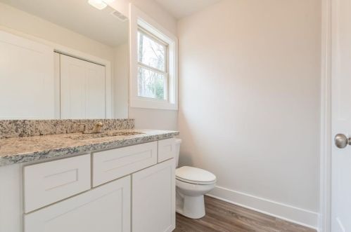 6850 Sawnee Ter, Gainesville GA 30506-0060 exterior