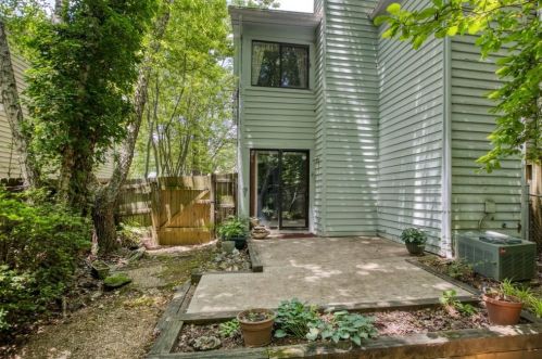 496 Granite Rdg Pl, Atlanta GA 30350-3201 exterior