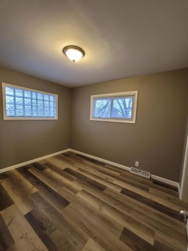 5938 61st St, Milwaukee WI  53218-2003 exterior