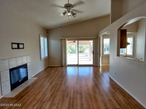 45 London Station Rd, Tucson AZ  85748-2106 exterior