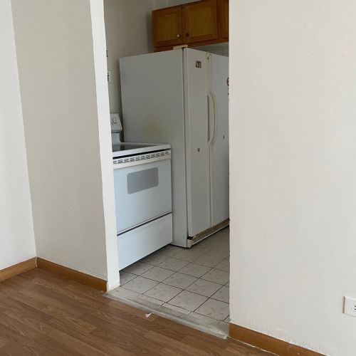 6160 Damen Ave, Chicago IL  60636-2133 exterior