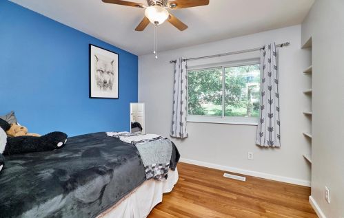 13115 Oldfarm Dr, Saint Louis MO 63146-4358 exterior