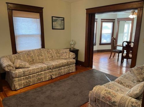 56 Kenyon St, Springfield MA 01109-3014 exterior