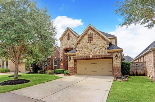 5539 Cedar Elm Ln, Fulshear, TX 77441-2091