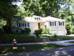225 Greenwood St, Newton, MA 02459-3039
