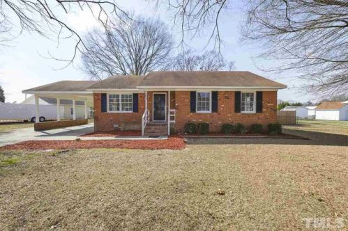 103 Celeste Cir, Erwin NC  28339-2902 exterior