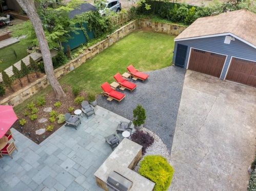 273 9 St, Atlanta GA 30309-4208 exterior