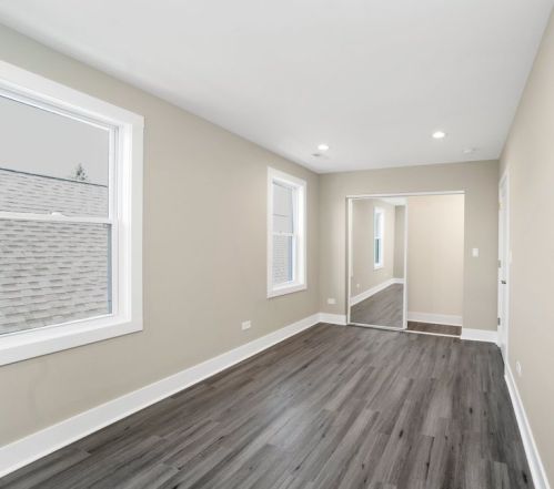 1906 60th Ct, Chicago IL  60804-1639 exterior