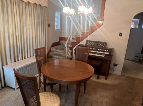 7920 Fletcher St, Chicago IL  60707-1032 exterior