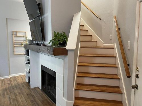 5216 Coppermead Ln, Austin TX  78754-5044 exterior