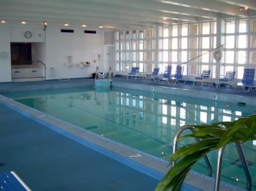 535 Michigan Ave, Chicago IL 60611-3814 exterior