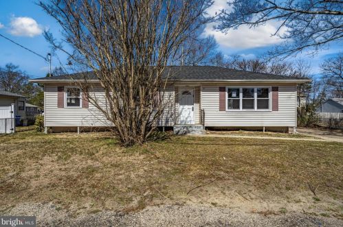 138 Newton St, Browns Mills, NJ 08015-2238