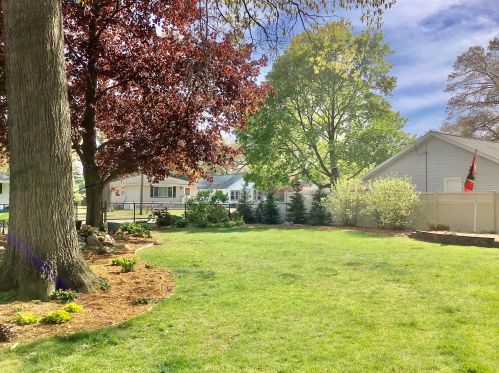 2464 Cutler Ave, Meskegon MI  49441-1274 exterior