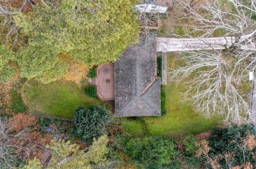 1284 Brookshire Ln, Atlanta GA exterior