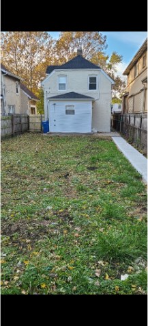 8731 Wabash Ave, Chicago IL 60619-6612 exterior