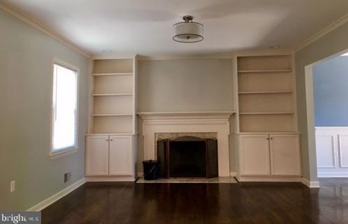 4403 Kerrybrooke Dr, Alexandria VA  22310-1421 exterior