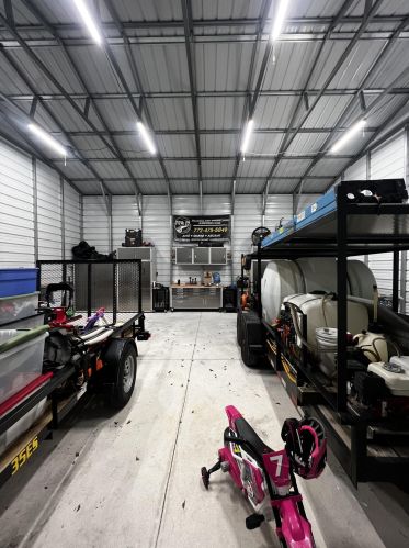 5417 Palmetto Dr, Fort Pierce FL  34982-7481 exterior