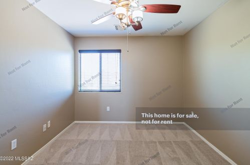 5758 Camino Nuestras Casas, Tucson AZ 85756-8533 exterior