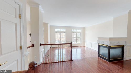 5450 Edsall Ridge Pl, Alexandria VA  22312-2673 exterior