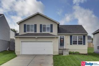 10921 Weber St, Omaha NE  68142-1566 exterior