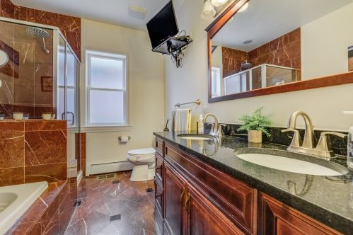 4445 Major Ave, Chicago IL 60634-5215 exterior