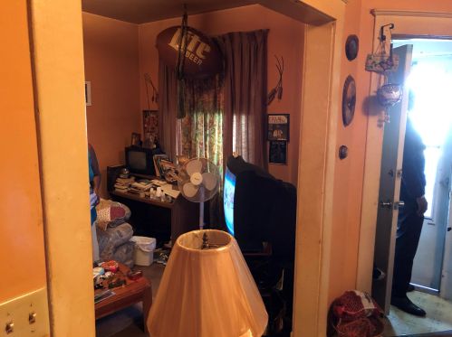 3147 24th St, Milwaukee, WI 53215-4412