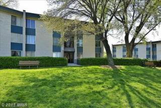 14628 Bauer Dr, Rockville MD  20853-2454 exterior