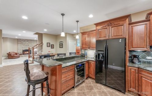 5612 Meadowbrook Ln, Bull Valley IL 60014-3009 exterior