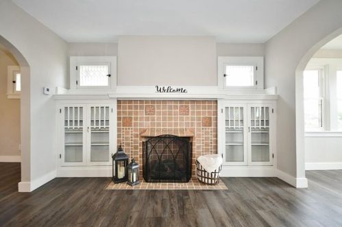 53 Calhoun Ave, Pittsburgh PA  15210-3635 exterior