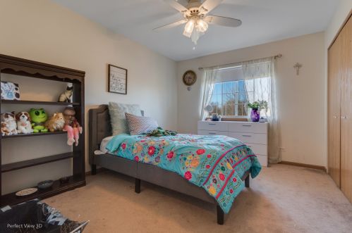 1236 Callaway Dr, Joliet IL 60404-8155 exterior