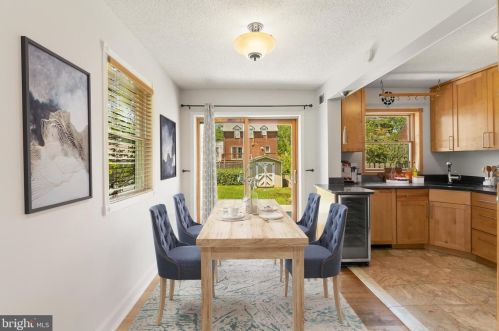 10 Myrtle St, Alexandria VA  22301-2423 exterior